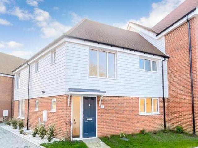 House for sale in Folkestone, Kent