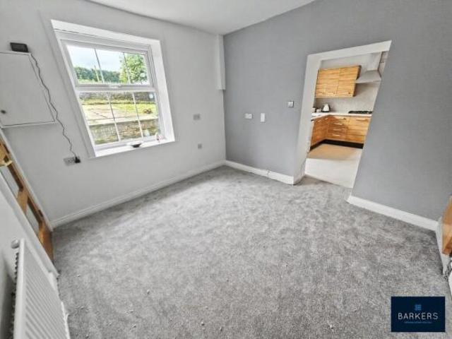 Cottage for sale in Birkenshaw, West Yorkshire
