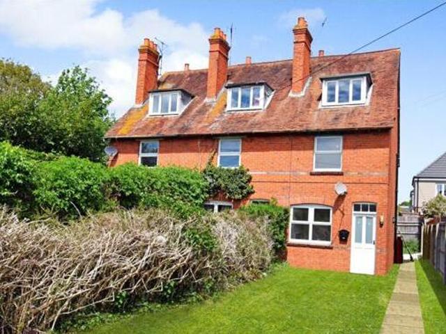 House for sale in Enborne, West Berkshire