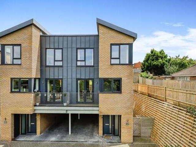 House for sale in Denton, Iford