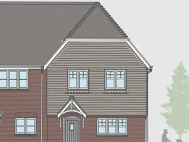 House for sale in Lyons, Greater London