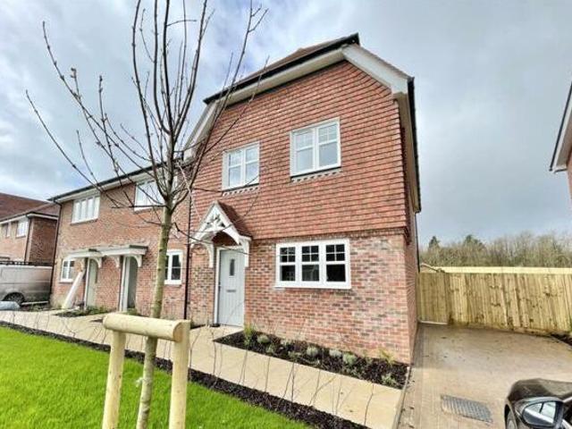 House for sale in Lyons, Greater London