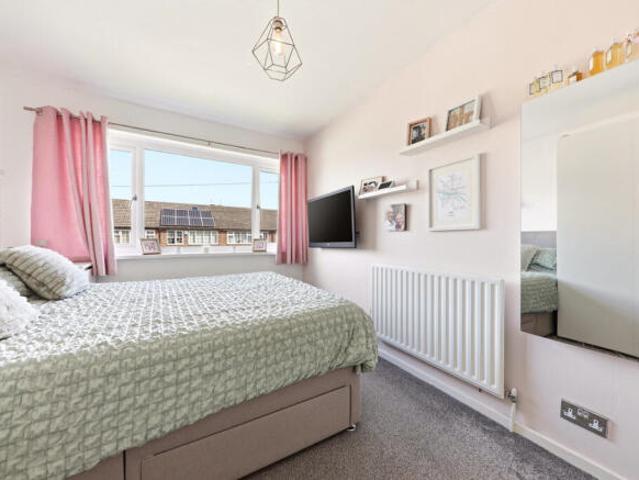 Cottage for sale in West Yorkshire