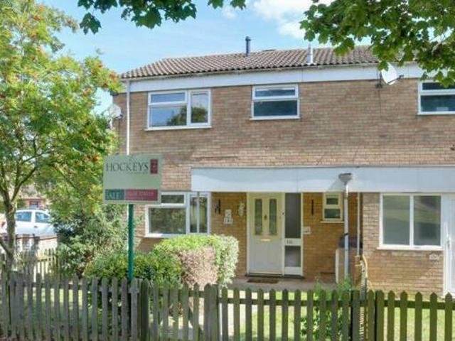 House for sale in Studlands Park, Chedburgh