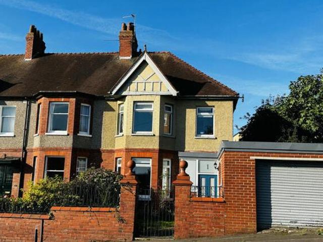 House for sale in Wales