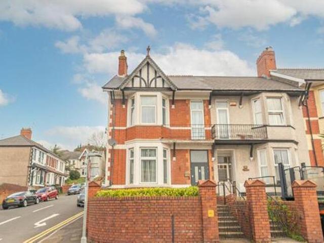 House for sale in Llangybi, Monmouthshire