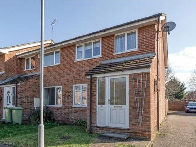 House for sale in Newport Pagnell, City of Milton Keynes