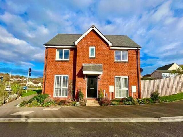 House for sale in Knowles Hill, Teignbridge