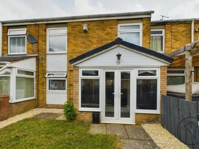 House for sale in Great Aycliffe, Newton Aycliffe