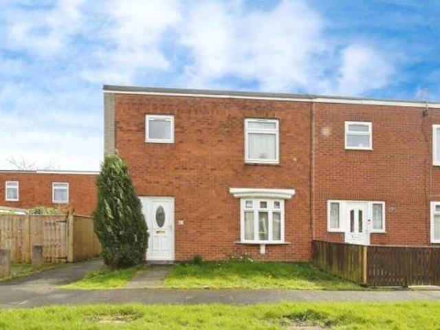 House for sale in Great Aycliffe, Newton Aycliffe