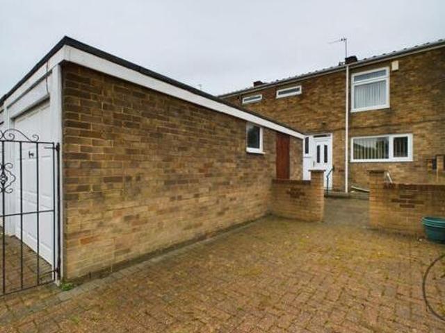 House for sale in Great Aycliffe, Newton Aycliffe