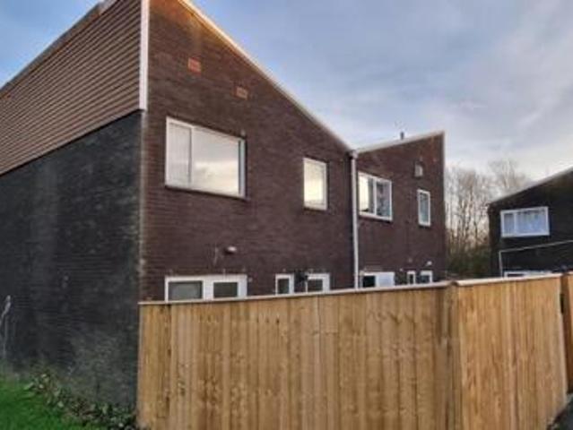 House for sale in Great Aycliffe, Newton Aycliffe