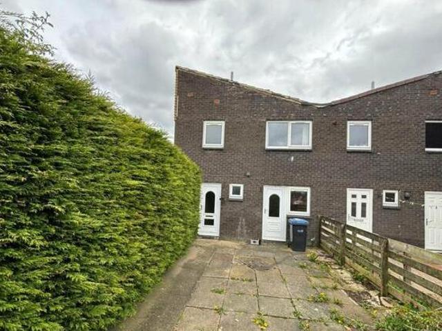 House for sale in Great Aycliffe, Newton Aycliffe