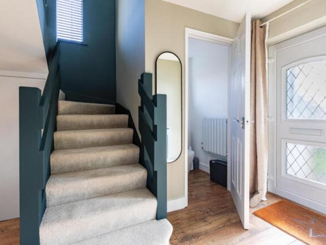 Cottage for sale in Feckenham, City Of Bristol