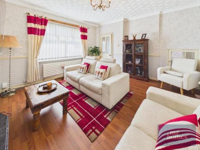 Cottage for sale in Falcon Lodge, Wales