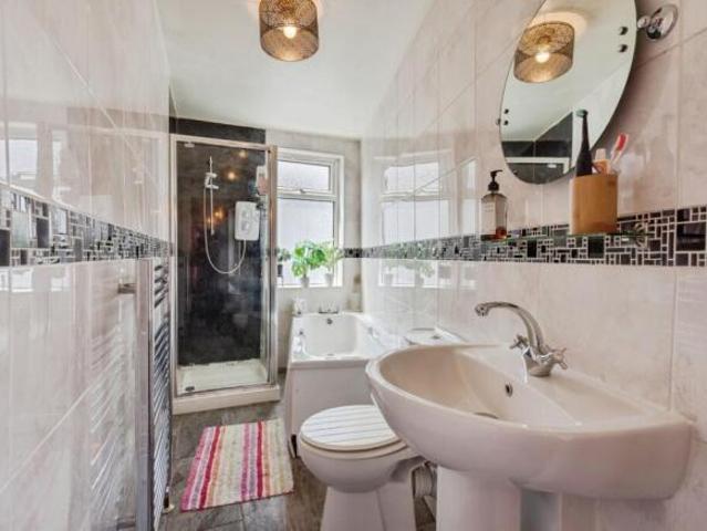 Cottage for sale in Daubhill, Bolton