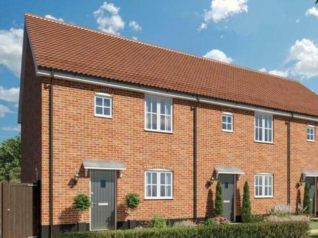 House for sale in Comers, Norfolk