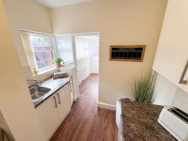 Cottage for sale in West Midlands
