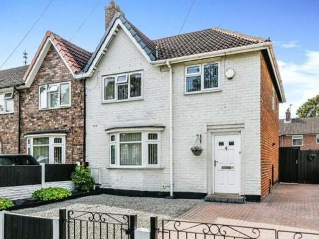 House for sale in Calderstones
