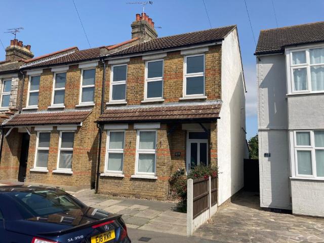 Terraced House for sale in Sefton
