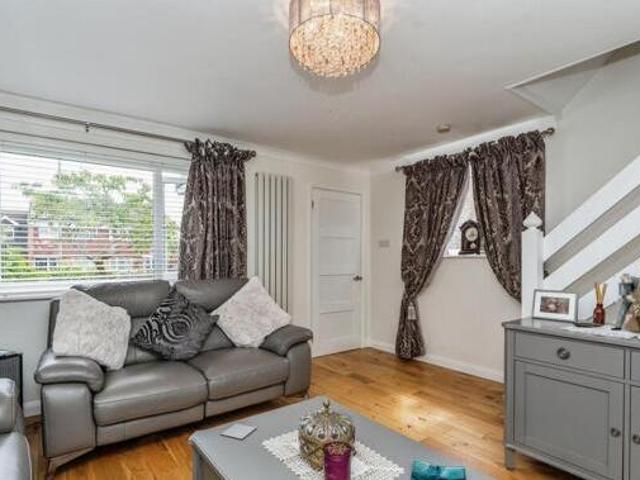 House for sale in Lyons, Greater London
