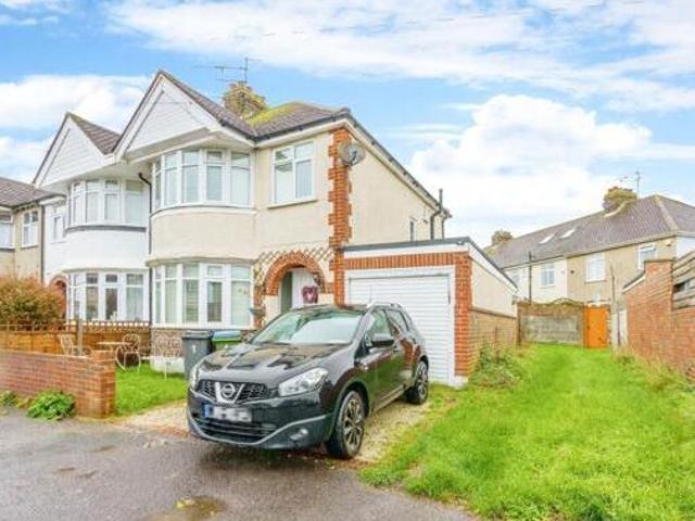 House for sale in Clapham, West Sussex
