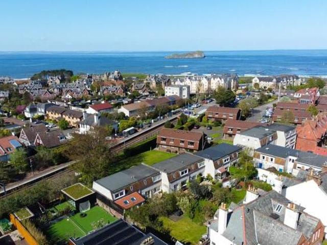 House for sale in North Berwick, Scotland