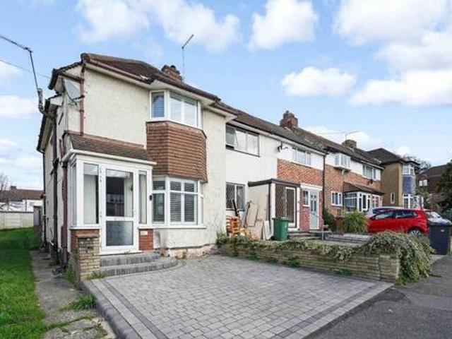 House for sale in Epping