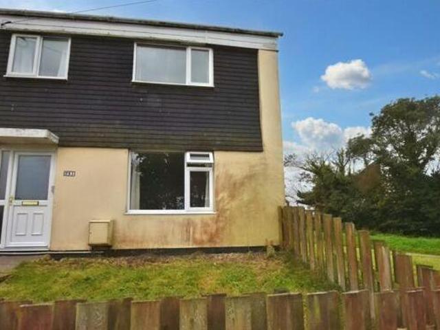 House for sale in Mount Ambrose, Cornwall