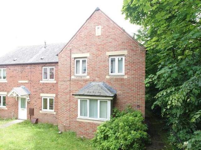 House for sale in Aykley Heads, Durham