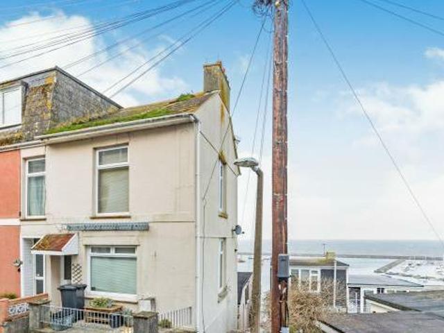 House for sale in Brixham