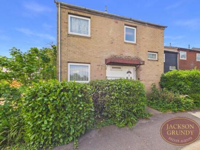Cottage for sale in Thorplands, Northampton