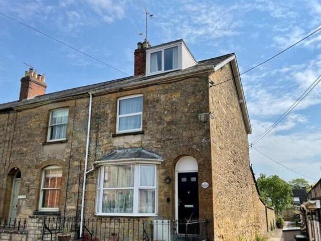 House for sale in Sherborne, East Dorset
