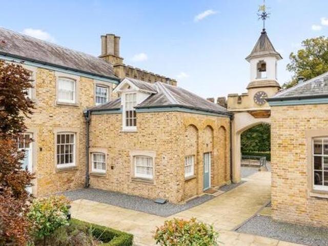 House for sale in Hertford, East Hertfordshire