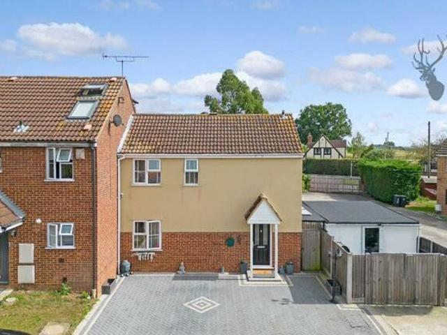 House for sale in Lyons, Greater London