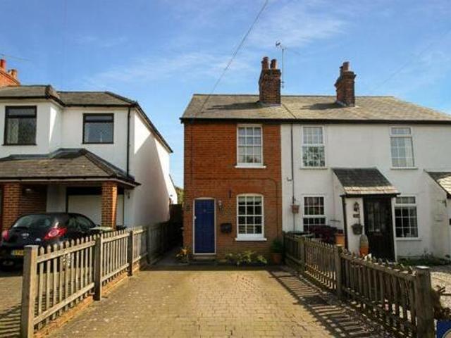 House for sale in Lyons, Greater London