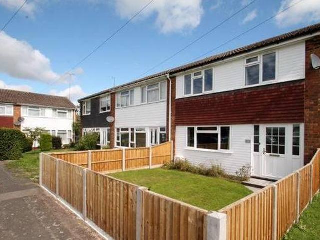 House for sale in Lyons, Greater London
