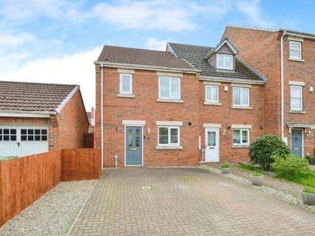 House for sale in Northallerton, York and North Yorkshire