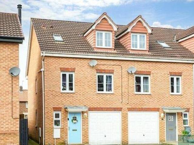 House for sale in Northallerton, North Yorkshire