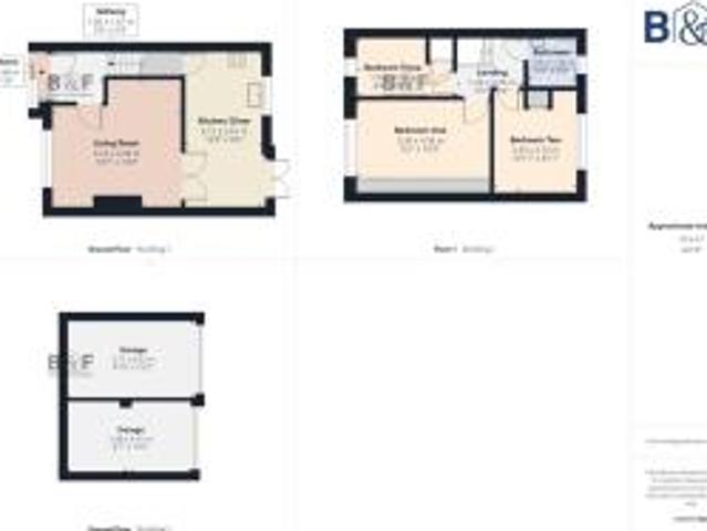 Cottage for sale in Kingswood