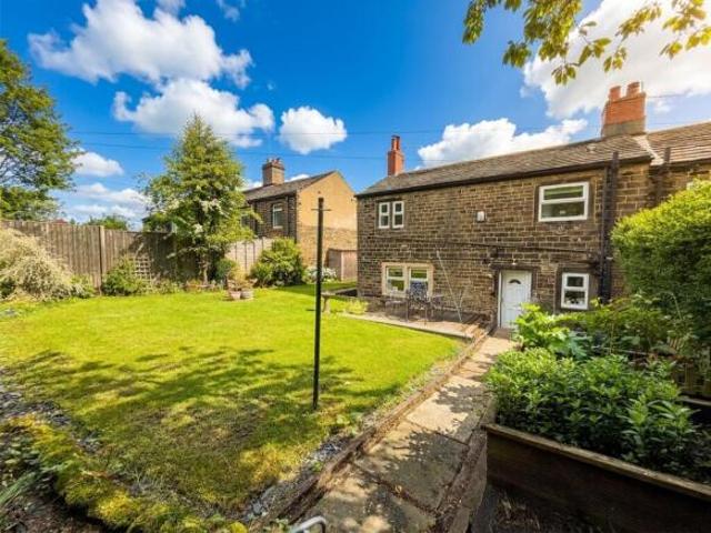Cottage for sale in Almondbury, West Yorkshire