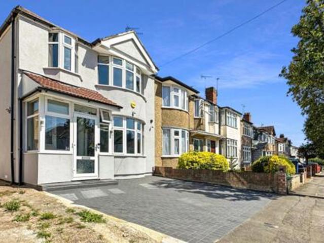 House for sale in Lyons, Greater London