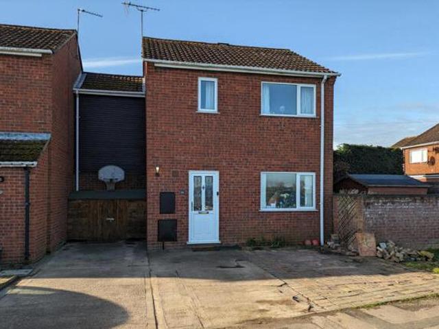 House for sale in Northway, Tewkesbury