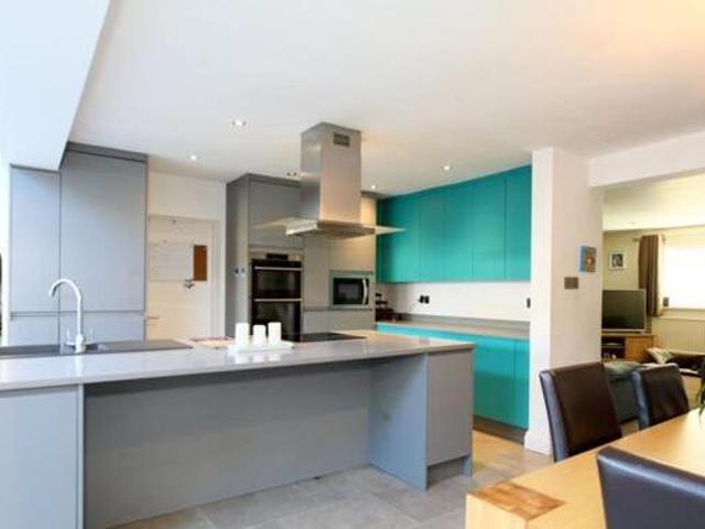 House for sale in Leftwich, Cheshire