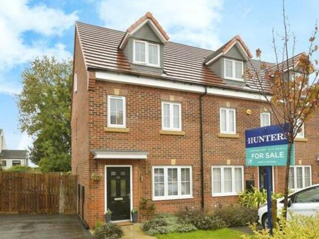House for sale in Norton Lees, Sheffield