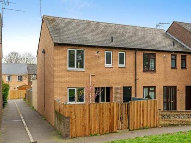House for sale in Heigham Grove, East Bank