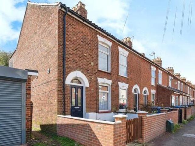 House for sale in New Catton, Norwich