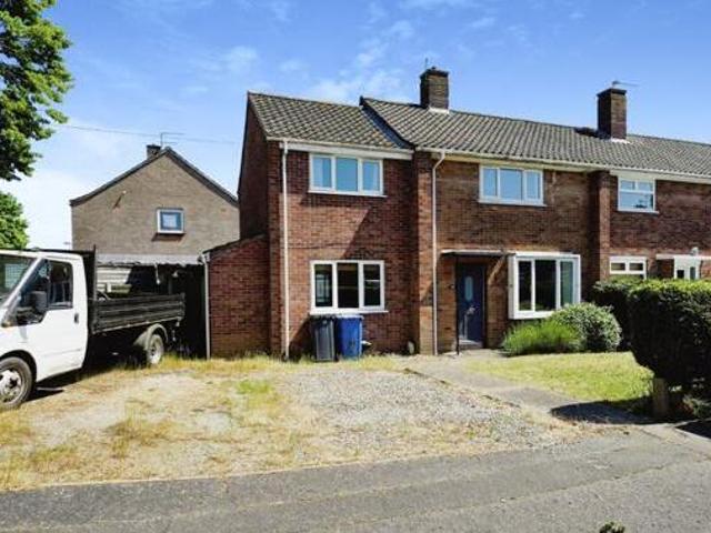 House for sale in Heartsease, Norwich