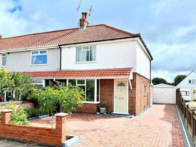 House for sale in Heartsease, Norwich