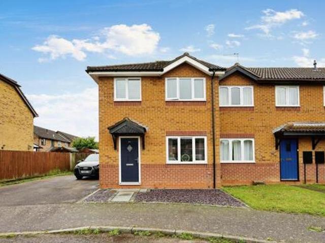 House for sale in East Bank, Norfolk